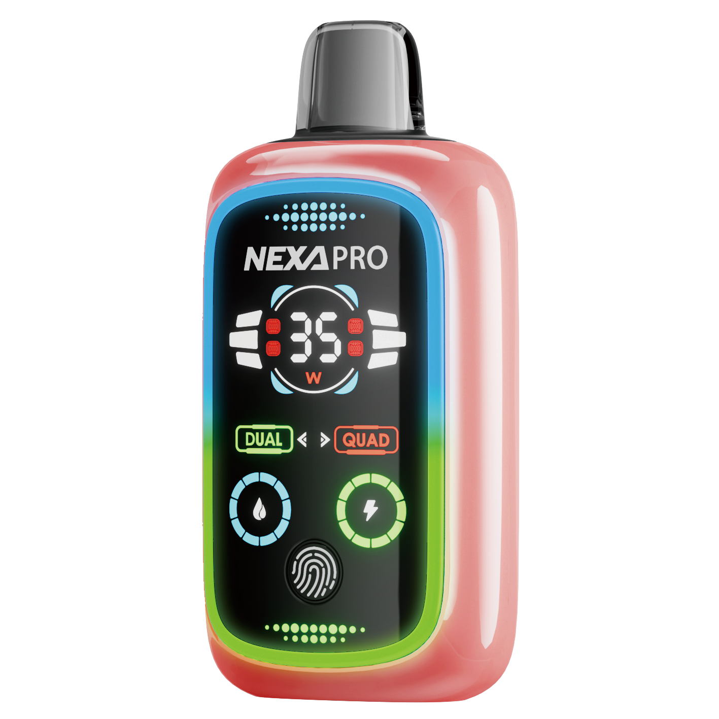 NEXA Pro 30K Puff Disposable Device - 30000 Puffs
