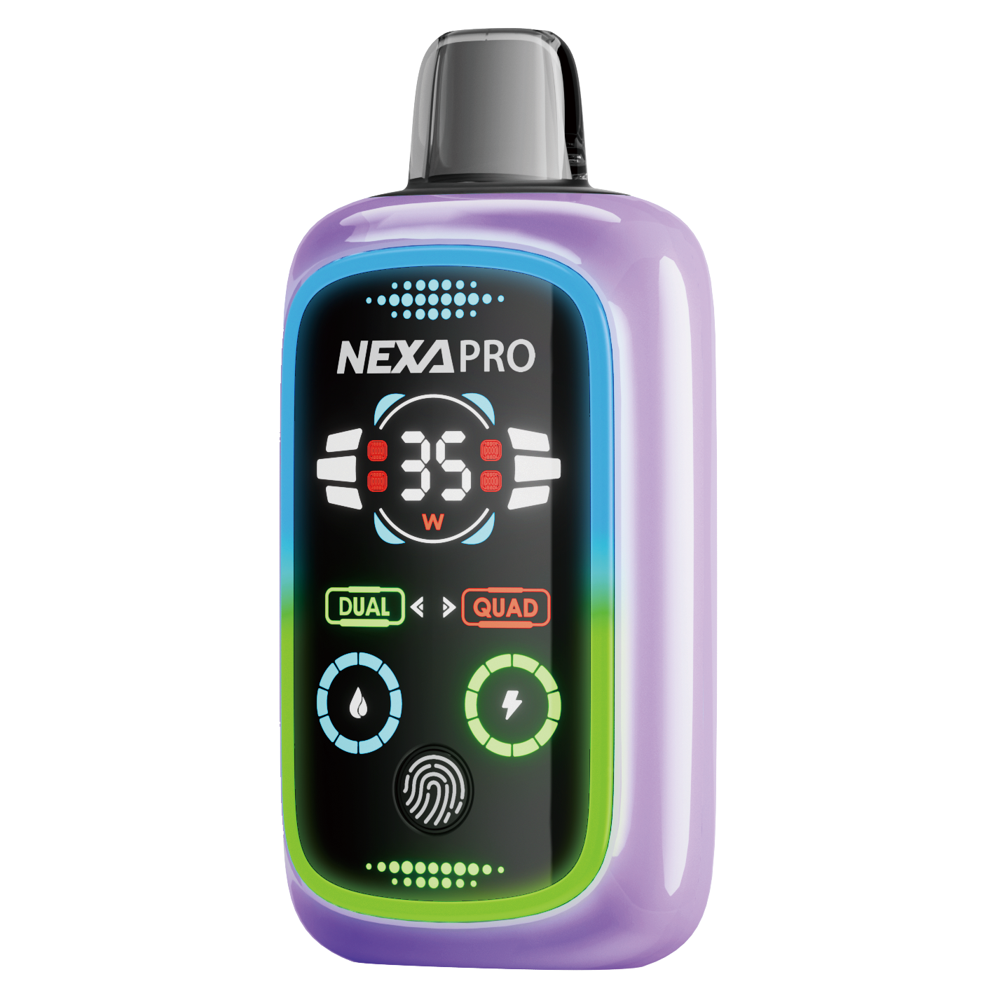 NEXA Pro 30K Puff Disposable Device - 30000 Puffs