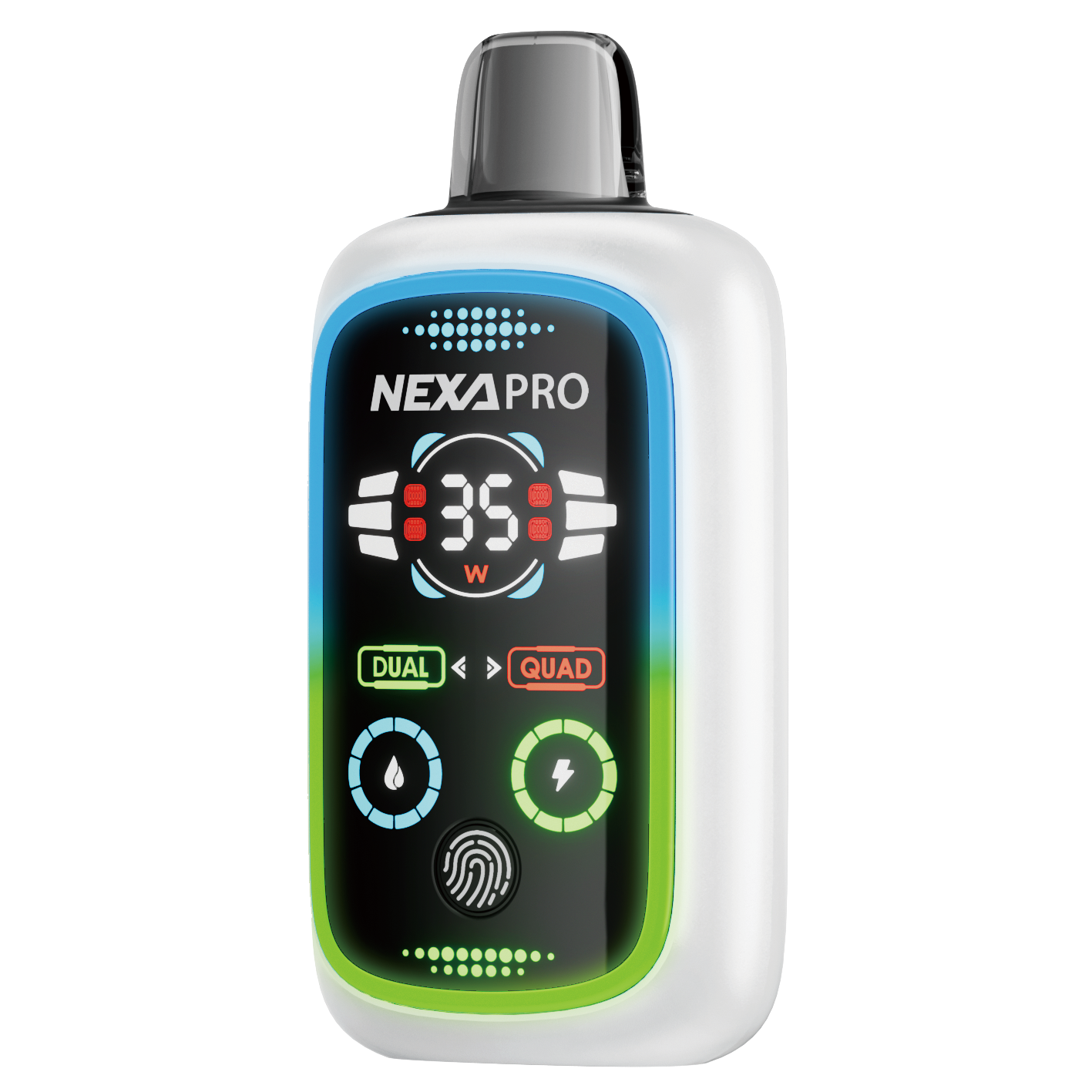 NEXA Pro 30K Puff Disposable Device - 30000 Puffs