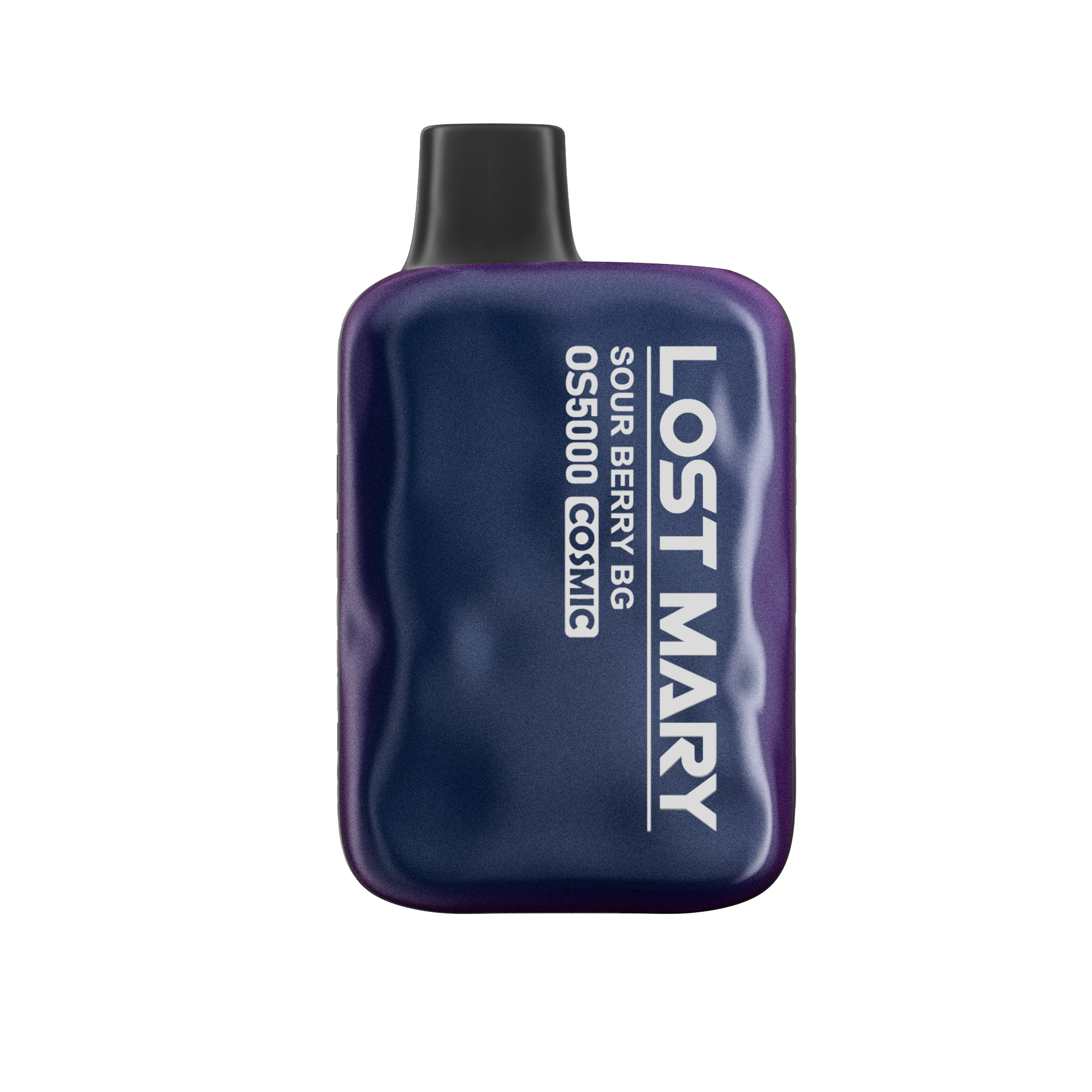 Lost Mary OS5000 "Cosmic Edition" Disposable - 7500 Puffs
