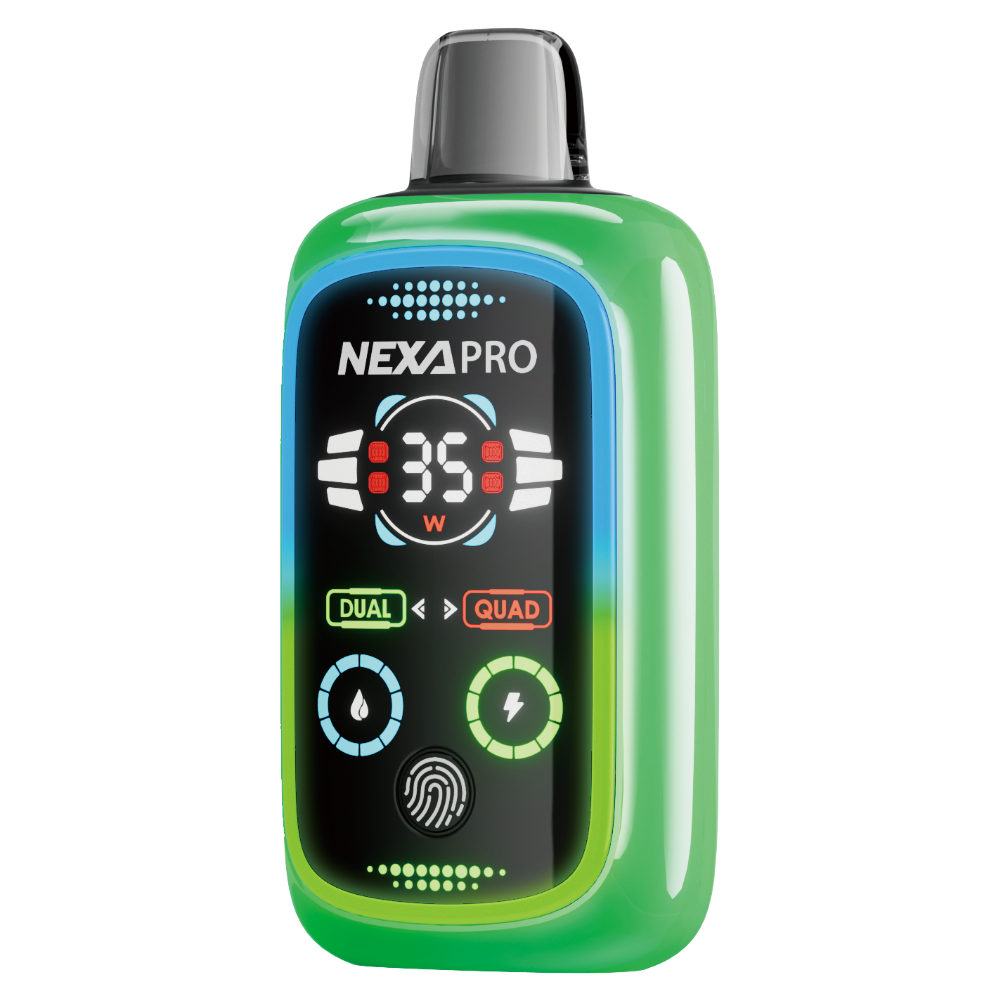 NEXA Pro 30K Puff Disposable Device - 30000 Puffs