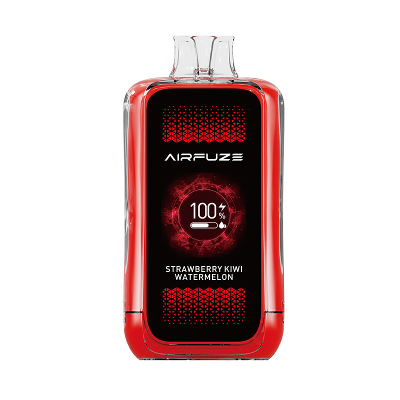 AIRFUZE Jet 35000 Rechargeable Disposable Device – 35000 Puffs