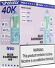 Whatabar Linko 40K Puff Disposable Device - 40,000 Puffs