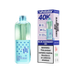 Whatabar Linko 40K Puff Disposable Device - 40,000 Puffs