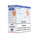 TEXAS VERSION | whatabar linko 40K Puffs Disposable Device - TEXAS COMPLIANT