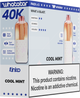 Whatabar Linko 40K Puff Disposable Device - 40,000 Puffs
