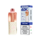 Whatabar Linko 40K Puff Disposable Device - 40,000 Puffs
