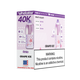 TEXAS VERSION | whatabar linko 40K Puffs Disposable Device - TEXAS COMPLIANT