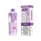 Whatabar Linko 40K Puff Disposable Device - 40,000 Puffs