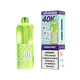 Whatabar Linko 40K Puff Disposable Device - 40,000 Puffs