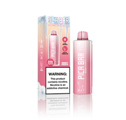 PICA BAR "TUNING" 30K DISPOSABLE POD - 30000 PUFFS