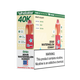 TEXAS VERSION | whatabar linko 40K Puffs Disposable Device - TEXAS COMPLIANT