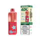 Whatabar Linko 40K Puff Disposable Device - 40,000 Puffs