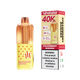 Whatabar Linko 40K Puff Disposable Device - 40,000 Puffs