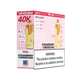 TEXAS VERSION | whatabar linko 40K Puffs Disposable Device - TEXAS COMPLIANT