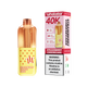 TEXAS VERSION | whatabar linko 40K Puffs Disposable Device - TEXAS COMPLIANT