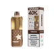 Whatabar Linko 40K Puff Disposable Device - 40,000 Puffs