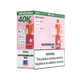 TEXAS VERSION | whatabar linko 40K Puffs Disposable Device - TEXAS COMPLIANT