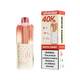TEXAS VERSION | whatabar linko 40K Puffs Disposable Device - TEXAS COMPLIANT