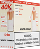 Whatabar Linko 40K Puff Disposable Device - 40,000 Puffs
