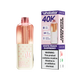 Whatabar Linko 40K Puff Disposable Device - 40,000 Puffs